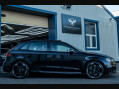 Audi A3 2.5 RS 3 Sportback TFSI Quattro Semi-Auto 4WD 5dr 3