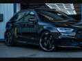 Audi A3 2.5 RS 3 Sportback TFSI Quattro Semi-Auto 4WD 5dr 7