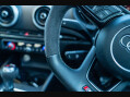Audi A3 2.5 RS 3 Sportback TFSI Quattro Semi-Auto 4WD 5dr 13