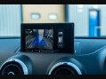 Audi A3 2.5 RS 3 Sportback TFSI Quattro Semi-Auto 4WD 5dr 15