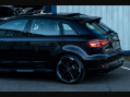 Audi A3 2.5 RS 3 Sportback TFSI Quattro Semi-Auto 4WD 5dr 25