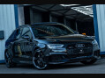 Audi A3 2.5 RS 3 Sportback TFSI Quattro Semi-Auto 4WD 5dr 30
