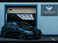 Audi A3 2.5 RS 3 Sportback TFSI Quattro Semi-Auto 4WD 5dr 1