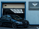 Audi A3 2.5 RS 3 Sportback TFSI Quattro Semi-Auto 4WD 5dr