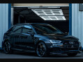 Audi A3 2.5 RS 3 Sportback TFSI Quattro Semi-Auto 4WD 5dr 5