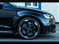 Audi A3 2.5 RS 3 Sportback TFSI Quattro Semi-Auto 4WD 5dr 6