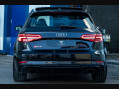 Audi A3 2.5 RS 3 Sportback TFSI Quattro Semi-Auto 4WD 5dr 29