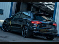 Audi A3 2.5 RS 3 Sportback TFSI Quattro Semi-Auto 4WD 5dr 31
