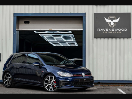 Volkswagen Golf 2.0 Golf GTi Performance TSi 5dr