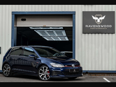 Volkswagen Golf 2.0 Golf GTi Performance TSi 5dr 1