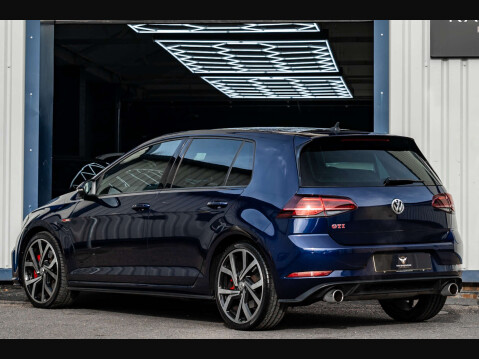 Volkswagen Golf 2.0 Golf GTi Performance TSi 5dr 2