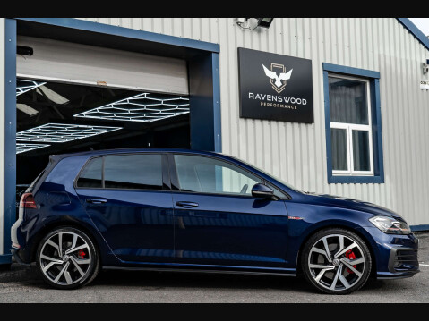 Volkswagen Golf 2.0 Golf GTi Performance TSi 5dr 3