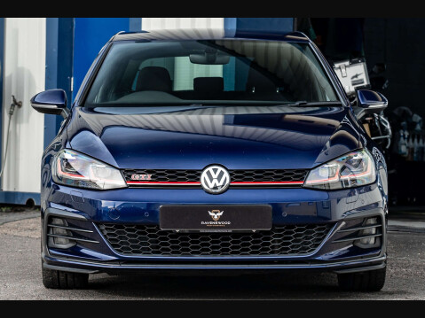 Volkswagen Golf 2.0 Golf GTi Performance TSi 5dr 25
