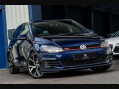 Volkswagen Golf 2.0 Golf GTi Performance TSi 5dr 27