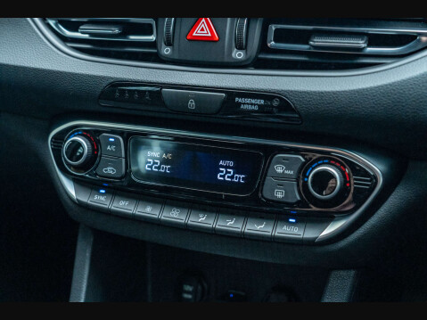 Hyundai i30 2.0 i30 N TGDi Auto 5dr 16