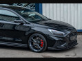 Hyundai i30 2.0 i30 N TGDi Auto 5dr 24