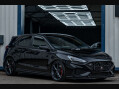 Hyundai i30 2.0 i30 N TGDi Auto 5dr 5
