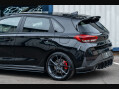 Hyundai i30 2.0 i30 N TGDi Auto 5dr 25