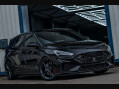 Hyundai i30 2.0 i30 N TGDi Auto 5dr 30