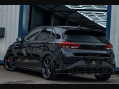 Hyundai i30 2.0 i30 N TGDi Auto 5dr 31