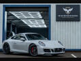 Porsche 911 3.0 911 Carrera 4 GTS Semi-Auto 4WD 2dr 1