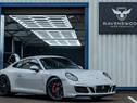 Porsche 911 3.0 911 Carrera 4 GTS Semi-Auto 4WD 2dr