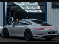 Porsche 911 3.0 911 Carrera 4 GTS Semi-Auto 4WD 2dr 2