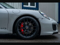 Porsche 911 3.0 911 Carrera 4 GTS Semi-Auto 4WD 2dr 6