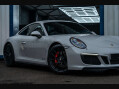 Porsche 911 3.0 911 Carrera 4 GTS Semi-Auto 4WD 2dr 7