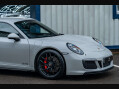 Porsche 911 3.0 911 Carrera 4 GTS Semi-Auto 4WD 2dr 24