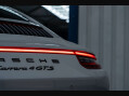 Porsche 911 3.0 911 Carrera 4 GTS Semi-Auto 4WD 2dr 27