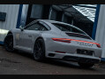 Porsche 911 3.0 911 Carrera 4 GTS Semi-Auto 4WD 2dr 31