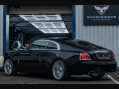 Rolls-Royce Wraith 6.6 Wraith V12 Auto 2dr 2