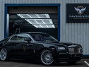Rolls-Royce Wraith 6.6 Wraith V12 Auto 2dr