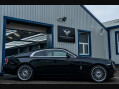 Rolls-Royce Wraith 6.6 Wraith V12 Auto 2dr 3