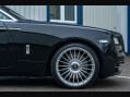 Rolls-Royce Wraith 6.6 Wraith V12 Auto 2dr 6