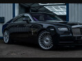 Rolls-Royce Wraith 6.6 Wraith V12 Auto 2dr 7