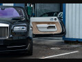 Rolls-Royce Wraith 6.6 Wraith V12 Auto 2dr 8