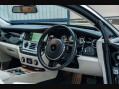 Rolls-Royce Wraith 6.6 Wraith V12 Auto 2dr 11
