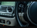 Rolls-Royce Wraith 6.6 Wraith V12 Auto 2dr 12