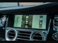 Rolls-Royce Wraith 6.6 Wraith V12 Auto 2dr 14
