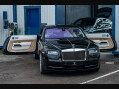 Rolls-Royce Wraith 6.6 Wraith V12 Auto 2dr 19