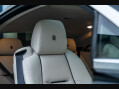 Rolls-Royce Wraith 6.6 Wraith V12 Auto 2dr 20