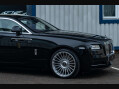 Rolls-Royce Wraith 6.6 Wraith V12 Auto 2dr 24