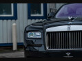 Rolls-Royce Wraith 6.6 Wraith V12 Auto 2dr 26