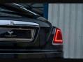 Rolls-Royce Wraith 6.6 Wraith V12 Auto 2dr 27