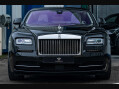 Rolls-Royce Wraith 6.6 Wraith V12 Auto 2dr 28
