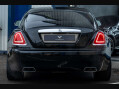 Rolls-Royce Wraith 6.6 Wraith V12 Auto 2dr 29