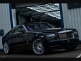 Rolls-Royce Wraith 6.6 Wraith V12 Auto 2dr 30