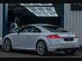 Audi TT 2.0 TTS TFSI Quattro Semi-Auto 4WD 3dr 2